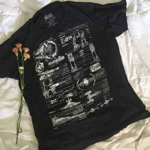 Star Wars T Shirt